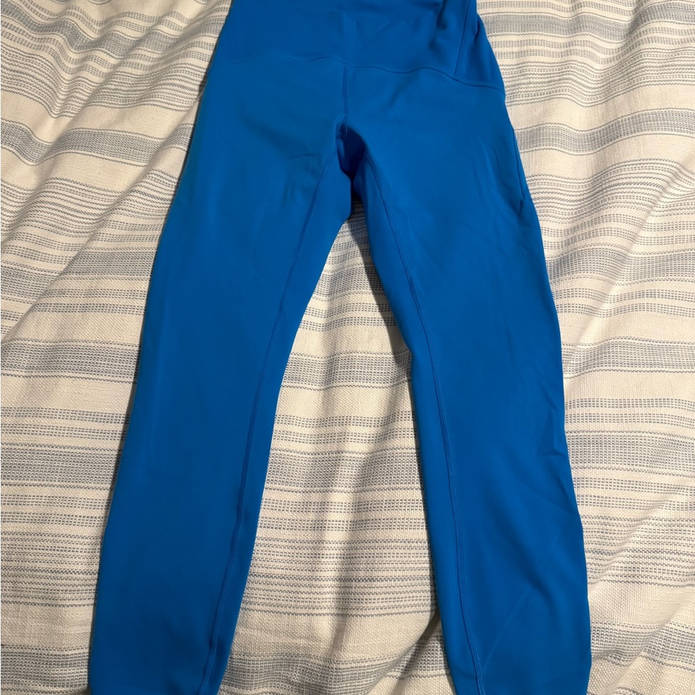 Lululemon Align Pant II 25”